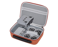 Sunnylife Etui Combo do DJI NEO Orange - 1317337 - zdjęcie 2